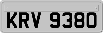 KRV9380