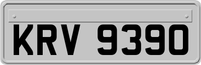 KRV9390