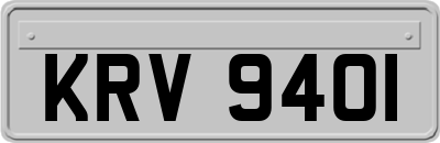 KRV9401