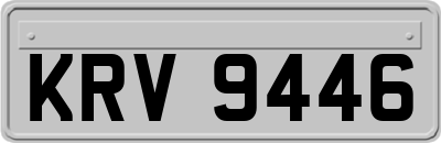 KRV9446