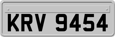 KRV9454