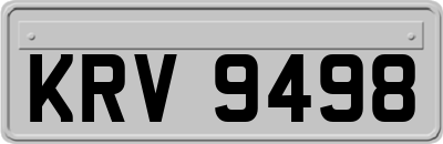 KRV9498