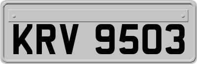 KRV9503