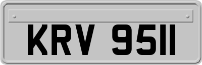 KRV9511