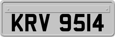 KRV9514