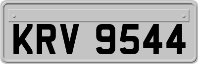 KRV9544