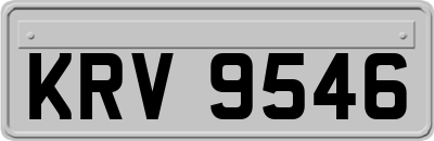 KRV9546