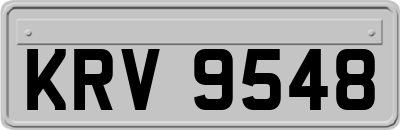 KRV9548