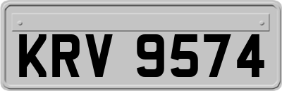 KRV9574