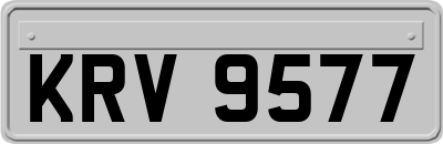 KRV9577