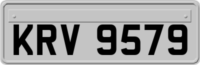 KRV9579