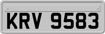 KRV9583