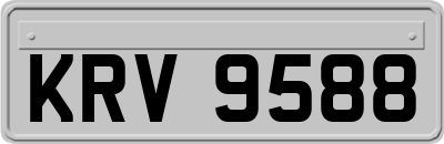 KRV9588