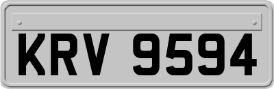 KRV9594