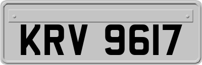 KRV9617