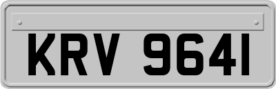KRV9641