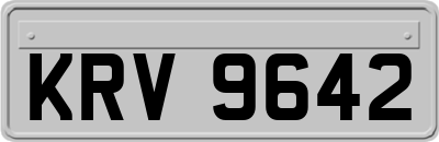 KRV9642