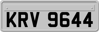 KRV9644