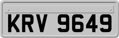 KRV9649