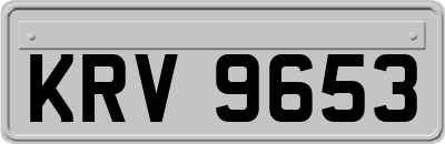 KRV9653