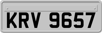 KRV9657