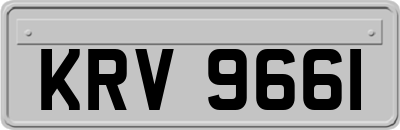 KRV9661