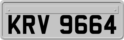 KRV9664
