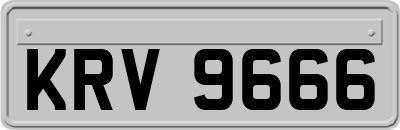 KRV9666
