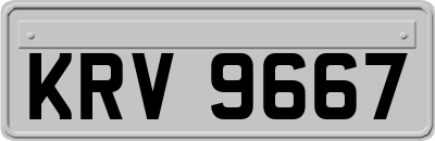 KRV9667