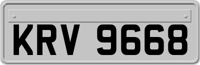 KRV9668