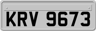KRV9673
