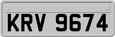 KRV9674