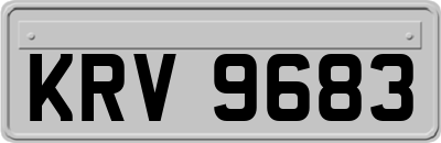 KRV9683