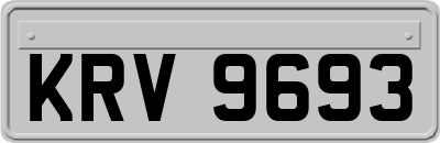 KRV9693