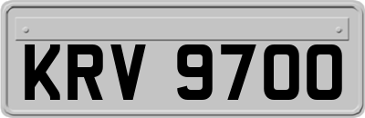KRV9700