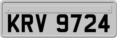 KRV9724