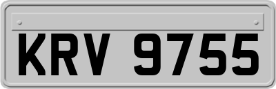 KRV9755