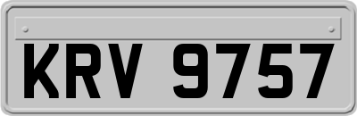 KRV9757