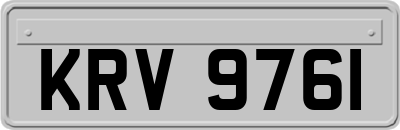 KRV9761