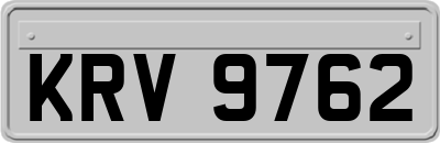 KRV9762