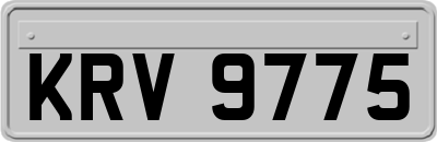 KRV9775