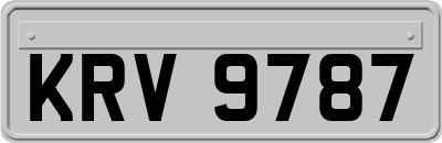 KRV9787