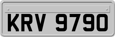 KRV9790