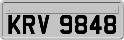 KRV9848