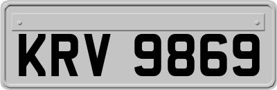 KRV9869