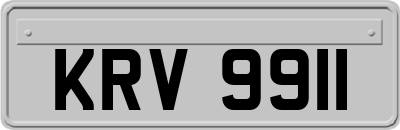 KRV9911