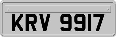KRV9917