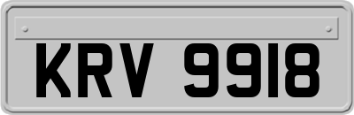 KRV9918