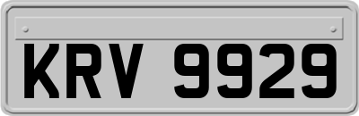 KRV9929
