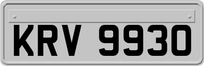 KRV9930